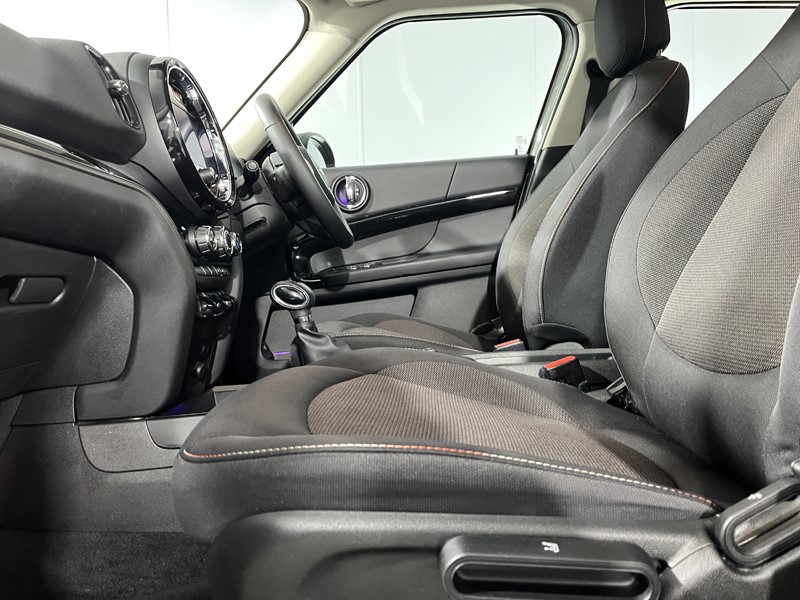 2021 (71) MINI COUNTRYMAN 1.5 Cooper S E Classic ALL4 PHEV 5dr Auto 5191871