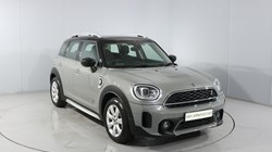 2021 (71) MINI COUNTRYMAN 1.5 Cooper S E Classic ALL4 PHEV 5dr Auto 5191837