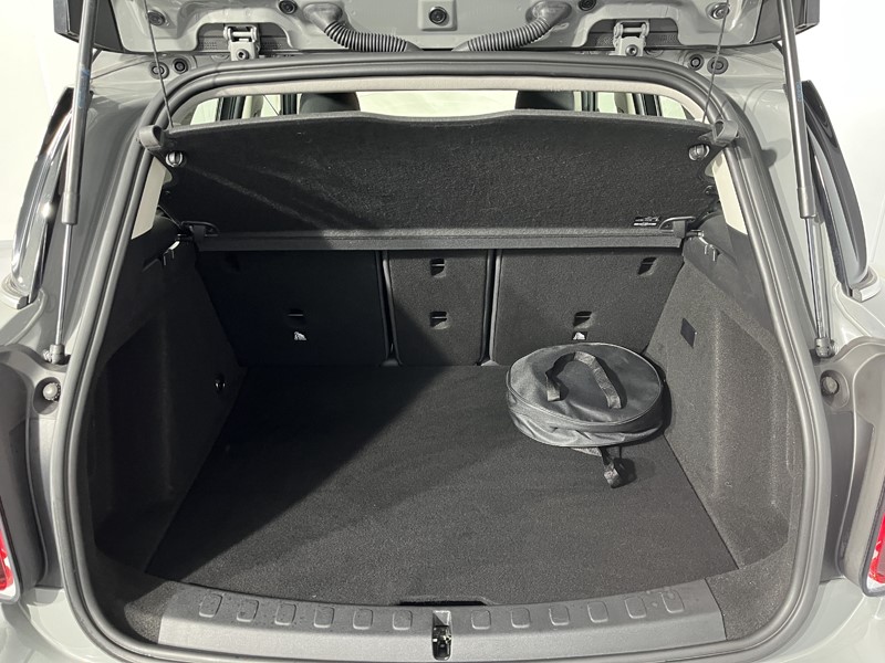 2021 (71) MINI COUNTRYMAN 1.5 Cooper S E Classic ALL4 PHEV 5dr Auto 5191849