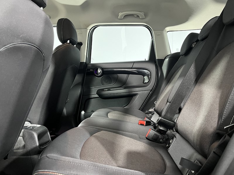 2021 (71) MINI COUNTRYMAN 1.5 Cooper S E Classic ALL4 PHEV 5dr Auto 5191872