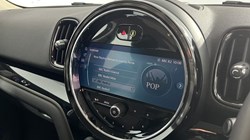 2021 (71) MINI COUNTRYMAN 1.5 Cooper S E Classic ALL4 PHEV 5dr Auto 5191863