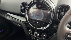 2021 (71) MINI COUNTRYMAN 1.5 Cooper S E Classic ALL4 PHEV 5dr Auto 5191844