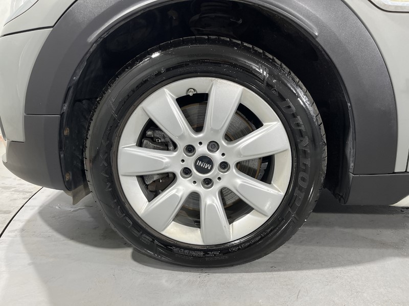 2021 (71) MINI COUNTRYMAN 1.5 Cooper S E Classic ALL4 PHEV 5dr Auto 5191850