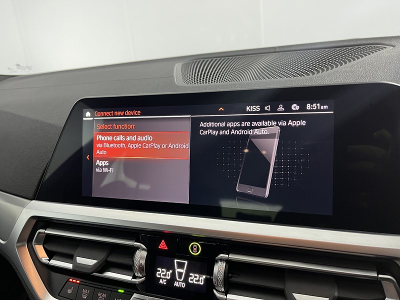 2022 (22) BMW 4 SERIES 430i M Sport 5dr Step Auto 5175714