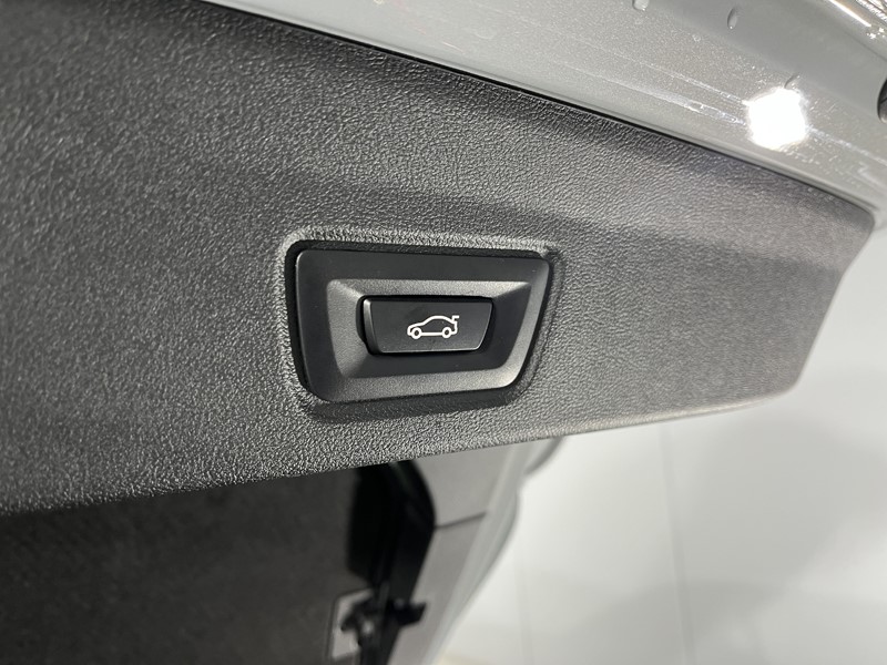 2022 (22) BMW 4 SERIES 430i M Sport 5dr Step Auto 5175732