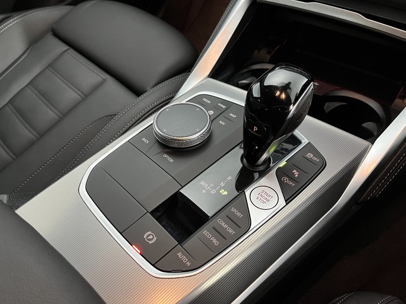 2022 (22) BMW 4 SERIES 430i M Sport 5dr Step Auto 5175696