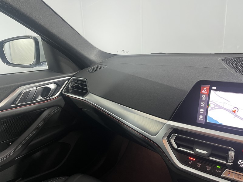 2022 (22) BMW 4 SERIES 430i M Sport 5dr Step Auto 5175712