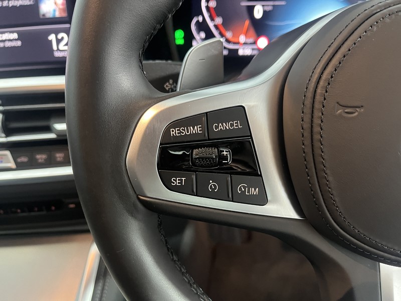 2022 (22) BMW 4 SERIES 430i M Sport 5dr Step Auto 5175709