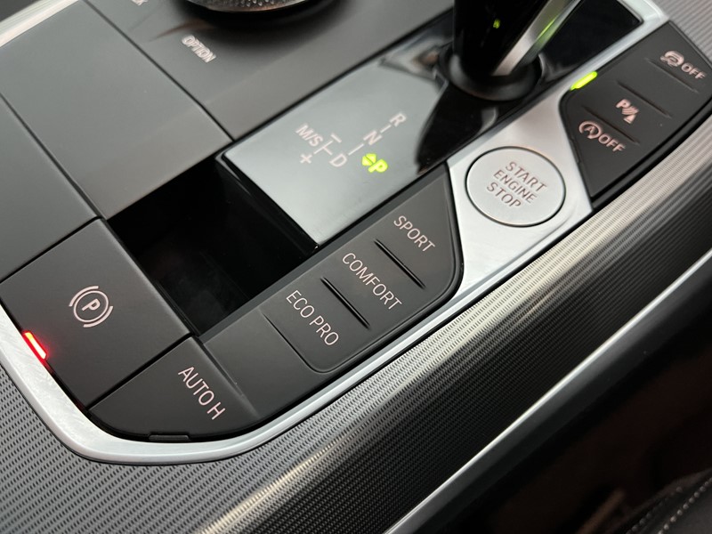 2022 (22) BMW 4 SERIES 430i M Sport 5dr Step Auto 5175719
