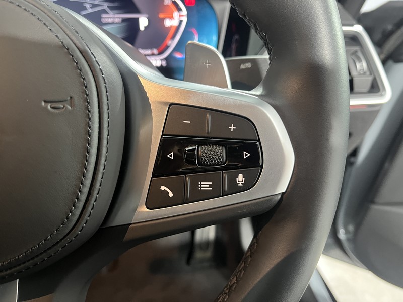 2022 (22) BMW 4 SERIES 430i M Sport 5dr Step Auto 5175710