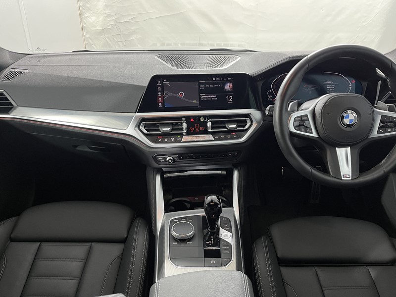 2022 (22) BMW 4 SERIES 430i M Sport 5dr Step Auto 5175690