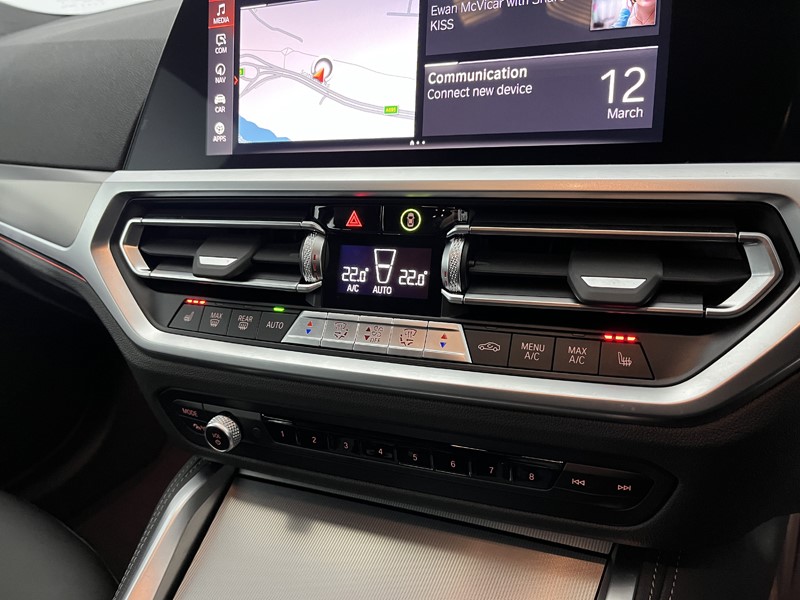 2022 (22) BMW 4 SERIES 430i M Sport 5dr Step Auto 5175716