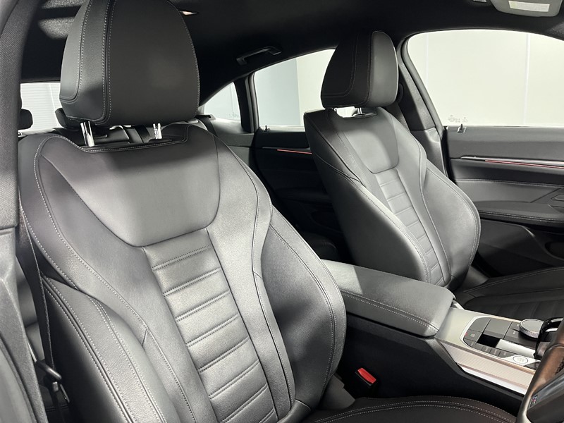 2022 (22) BMW 4 SERIES 430i M Sport 5dr Step Auto 5175697