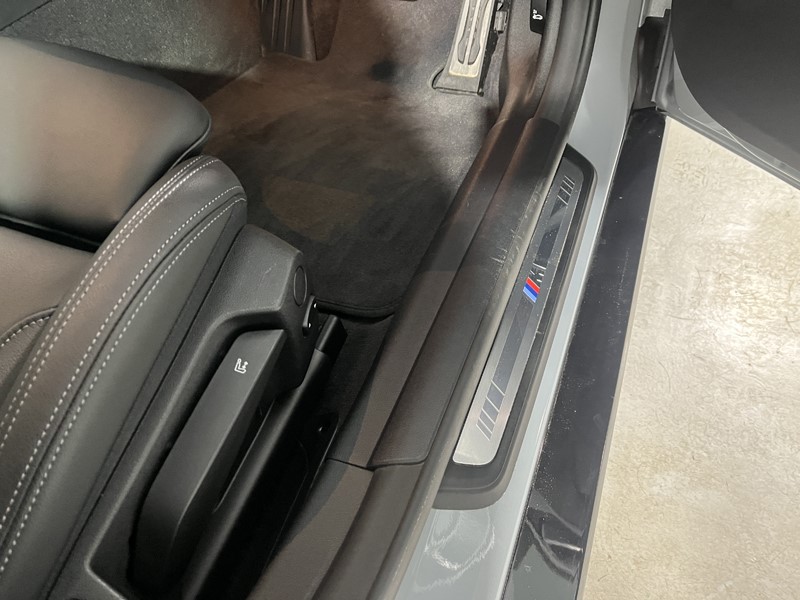 2022 (22) BMW 4 SERIES 430i M Sport 5dr Step Auto 5175705