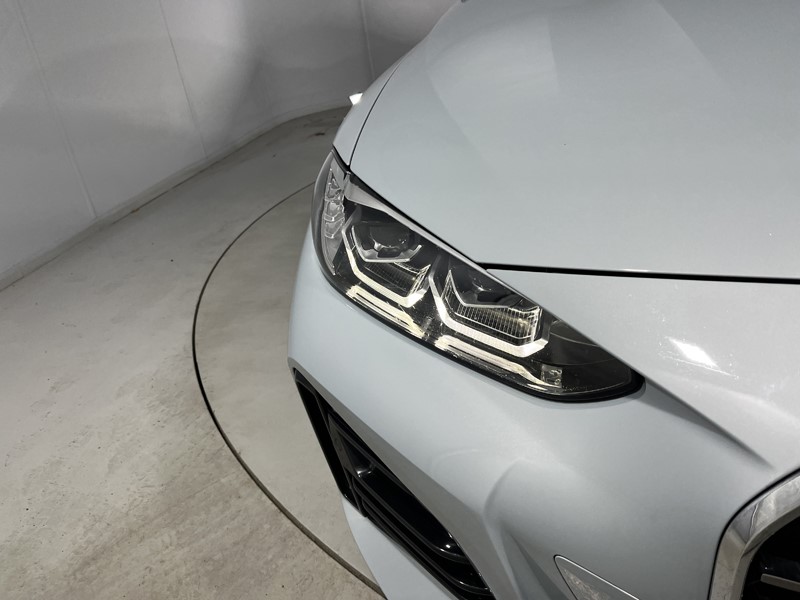 2022 (22) BMW 4 SERIES 430i M Sport 5dr Step Auto 5175726