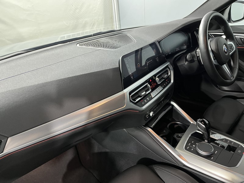 2022 (22) BMW 4 SERIES 430i M Sport 5dr Step Auto 5175693