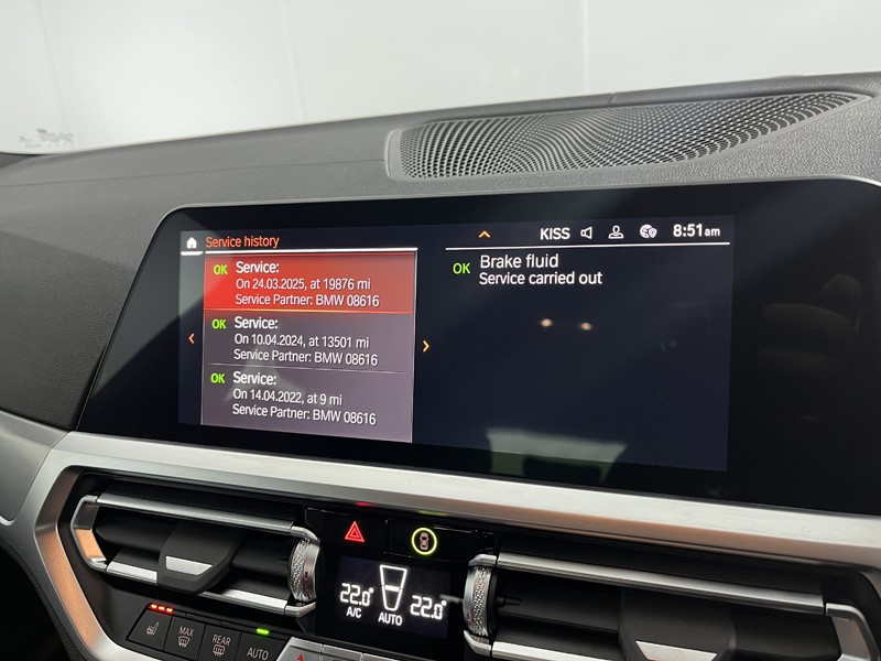 2022 (22) BMW 4 SERIES 430i M Sport 5dr Step Auto 5175715