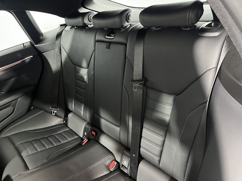 2022 (22) BMW 4 SERIES 430i M Sport 5dr Step Auto 5175698