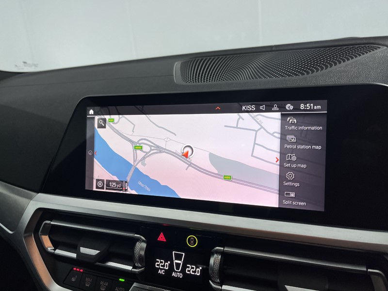 2022 (22) BMW 4 SERIES 430i M Sport 5dr Step Auto 5175703