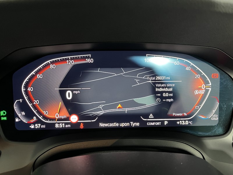 2022 (22) BMW 4 SERIES 430i M Sport 5dr Step Auto 5175695