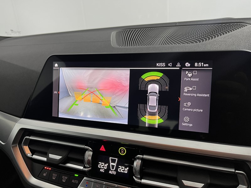 2022 (22) BMW 4 SERIES 430i M Sport 5dr Step Auto 5175704