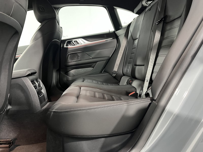 2022 (22) BMW 4 SERIES 430i M Sport 5dr Step Auto 5175722