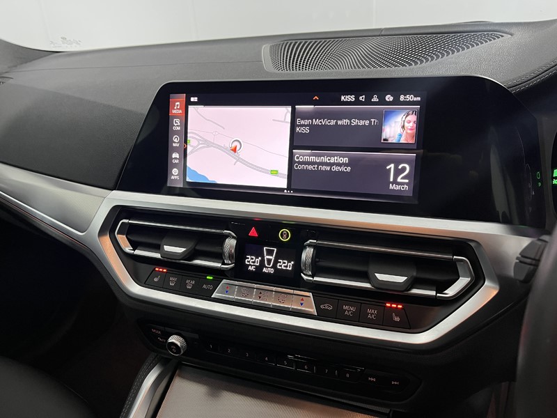 2022 (22) BMW 4 SERIES 430i M Sport 5dr Step Auto 5175694