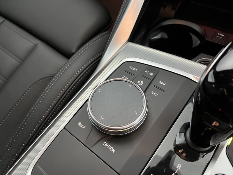 2022 (22) BMW 4 SERIES 430i M Sport 5dr Step Auto 5175718