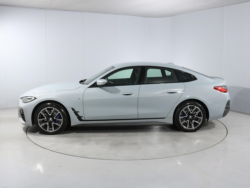 2022 (22) BMW 4 SERIES 430i M Sport 5dr Step Auto 5175735
