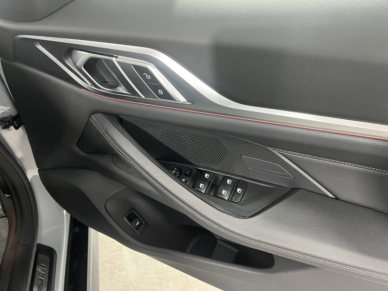 2022 (22) BMW 4 SERIES 430i M Sport 5dr Step Auto 5175706