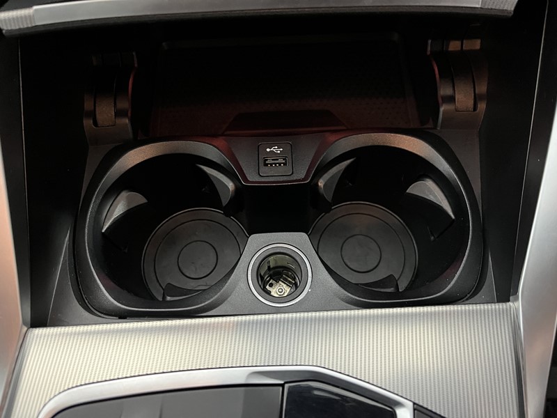 2022 (22) BMW 4 SERIES 430i M Sport 5dr Step Auto 5175717