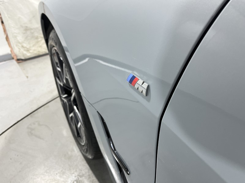 2022 (22) BMW 4 SERIES 430i M Sport 5dr Step Auto 5175729