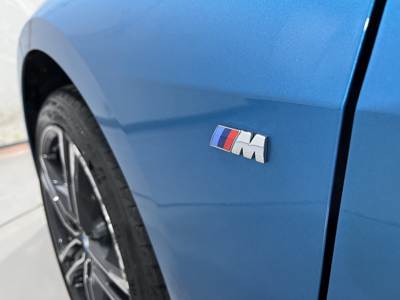 2024 (74) BMW 2 SERIES 218i [136] M Sport 4dr DCT 5158077