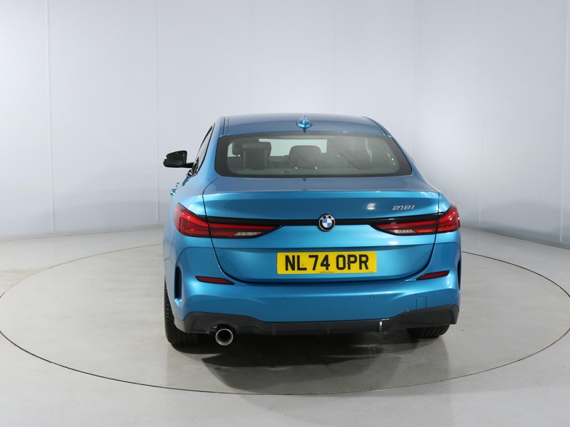 2024 (74) BMW 2 SERIES 218i [136] M Sport 4dr DCT 5158049