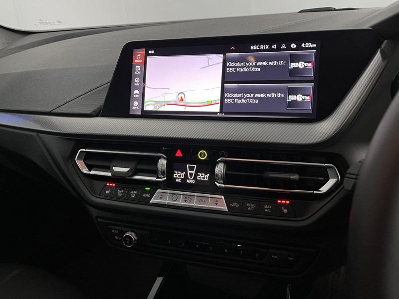 2024 (74) BMW 2 SERIES 218i [136] M Sport 4dr DCT 5158042