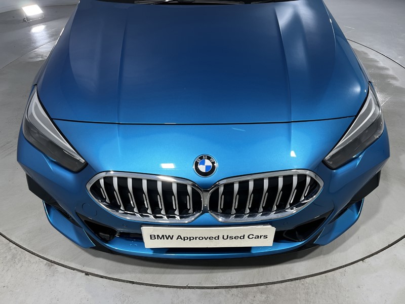 2024 (74) BMW 2 SERIES 218i [136] M Sport 4dr DCT 5158075