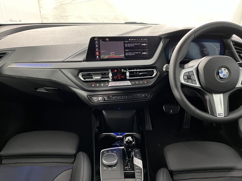 2024 (74) BMW 2 SERIES 218i [136] M Sport 4dr DCT 5158038