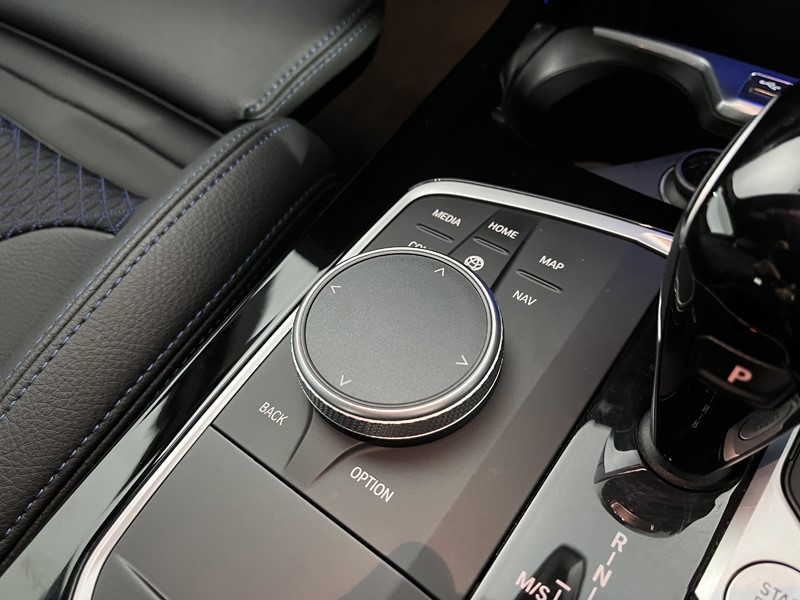 2024 (74) BMW 2 SERIES 218i [136] M Sport 4dr DCT 5158066