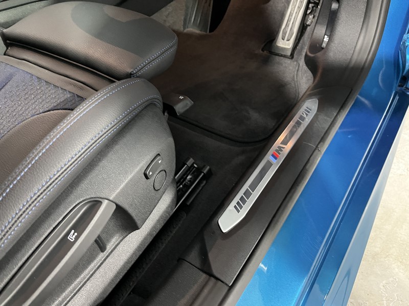 2024 (74) BMW 2 SERIES 218i [136] M Sport 4dr DCT 5158053