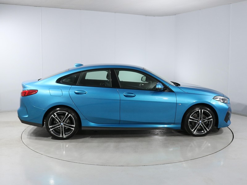 2024 (74) BMW 2 SERIES 218i [136] M Sport 4dr DCT 5158037