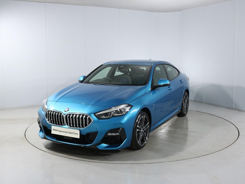 2024 (74) BMW 2 SERIES 218i [136] M Sport 4dr DCT 5158079