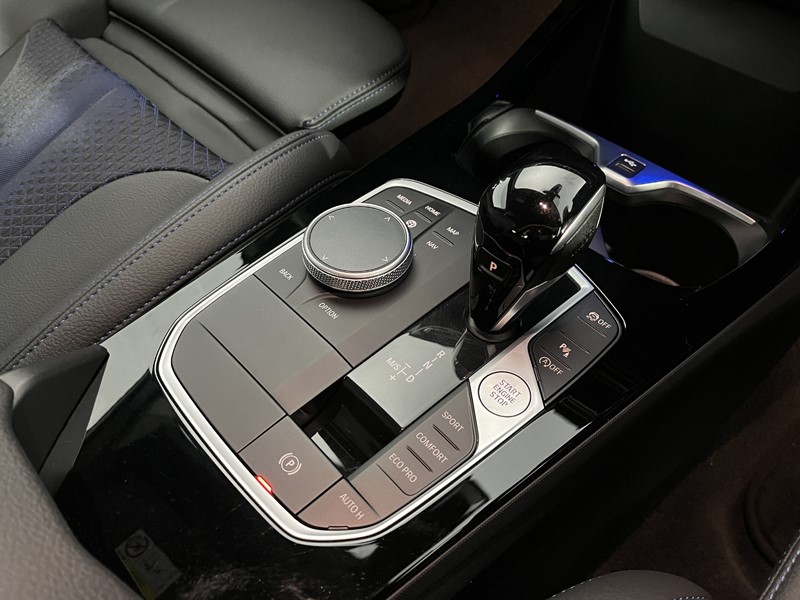 2024 (74) BMW 2 SERIES 218i [136] M Sport 4dr DCT 5158044