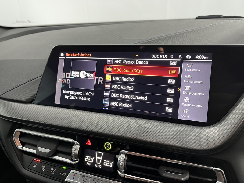 2024 (74) BMW 2 SERIES 218i [136] M Sport 4dr DCT 5158061