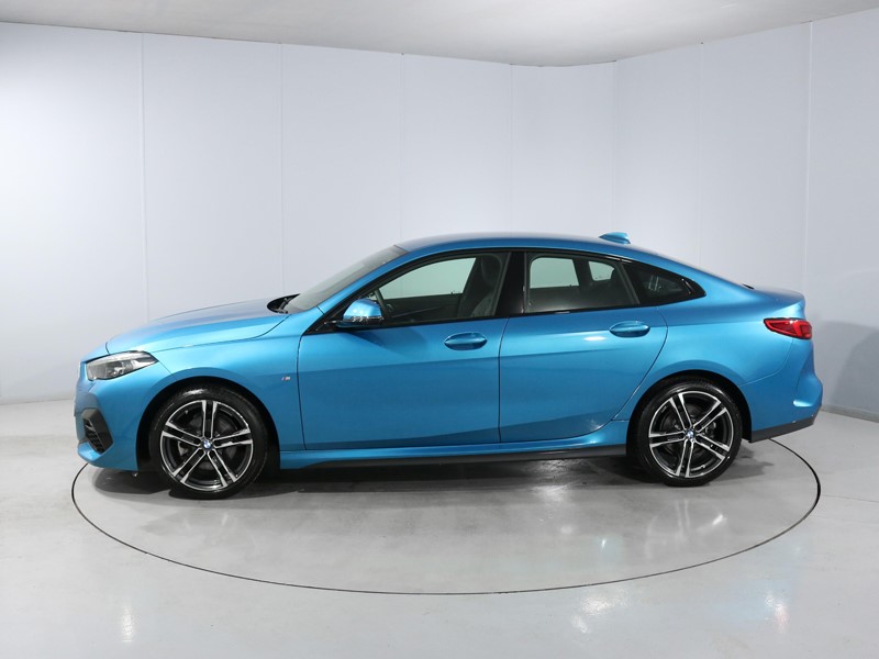 2024 (74) BMW 2 SERIES 218i [136] M Sport 4dr DCT 5158081