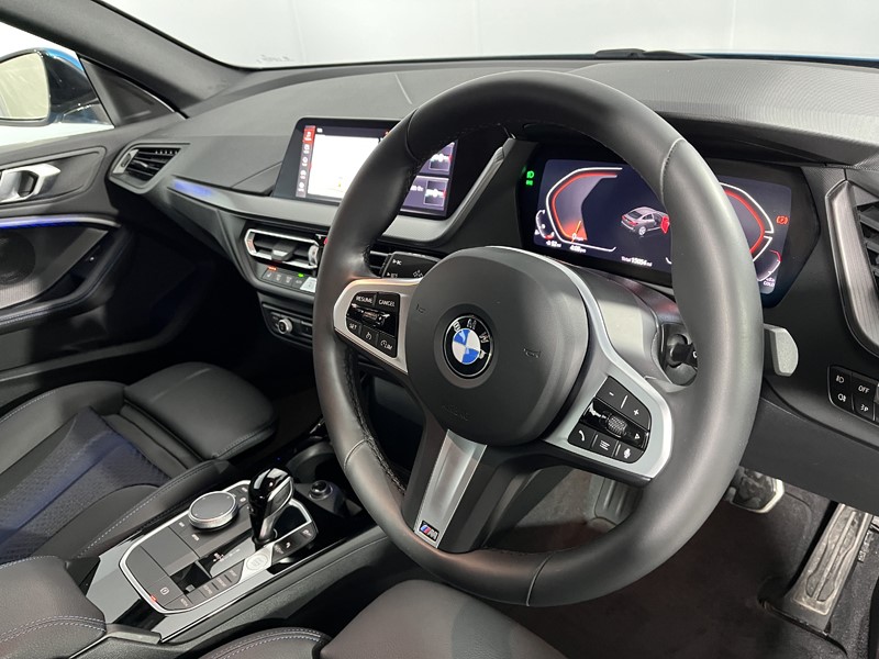 2024 (74) BMW 2 SERIES 218i [136] M Sport 4dr DCT 5158040