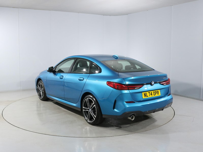 2024 (74) BMW 2 SERIES 218i [136] M Sport 4dr DCT 5158036