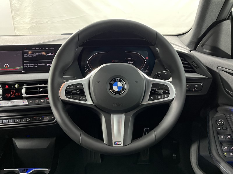 2024 (74) BMW 2 SERIES 218i [136] M Sport 4dr DCT 5158039