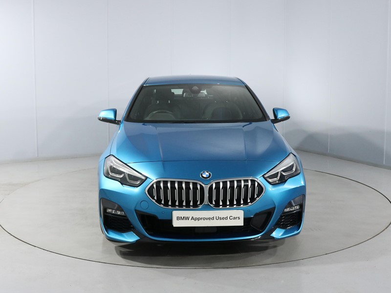 2024 (74) BMW 2 SERIES 218i [136] M Sport 4dr DCT 5158050