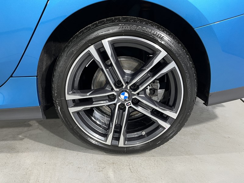 2024 (74) BMW 2 SERIES 218i [136] M Sport 4dr DCT 5158048