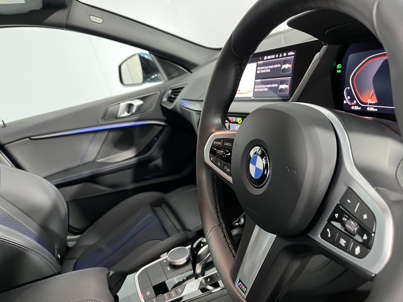 2024 (74) BMW 2 SERIES 218i [136] M Sport 4dr DCT 5158056